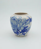 M. Westrup Porcelain Vase No. Vg68