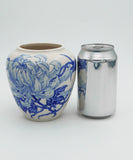 M. Westrup Porcelain Vase No. Vg68