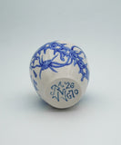M. Westrup Porcelain Vase No. Vg70