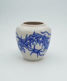M. Westrup Porcelain Vase No. Vg70