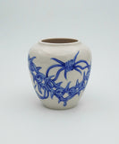 M. Westrup Porcelain Vase No. Vg70
