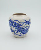 M. Westrup Porcelain Vase No. Vg70