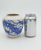 M. Westrup Porcelain Vase No. Vg70
