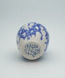 M. Westrup Porcelain Vase No. Vg71
