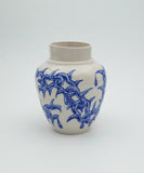 M. Westrup Porcelain Vase No. Vg71