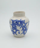 M. Westrup Porcelain Vase No. Vg71