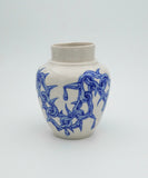 M. Westrup Porcelain Vase No. Vg71