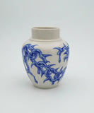 M. Westrup Porcelain Vase No. Vg71