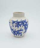 M. Westrup Porcelain Vase No. Vg71