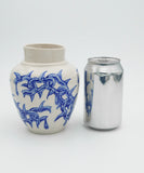 M. Westrup Porcelain Vase No. Vg71
