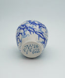M. Westrup Porcelain Vase No. Vg72