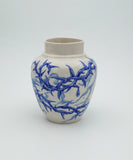 M. Westrup Porcelain Vase No. Vg72