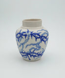 M. Westrup Porcelain Vase No. Vg72