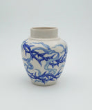 M. Westrup Porcelain Vase No. Vg72