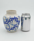 M. Westrup Porcelain Vase No. Vg72