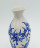 M. Westrup Porcelain Vase No. Vg73
