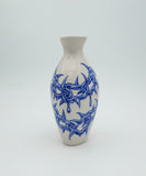 M. Westrup Porcelain Vase No. Vg73