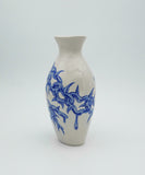 M. Westrup Porcelain Vase No. Vg73