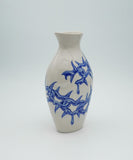 M. Westrup Porcelain Vase No. Vg73