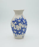 M. Westrup Porcelain Vase No. Vg73