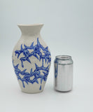M. Westrup Porcelain Vase No. Vg73