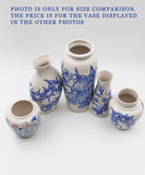 M. Westrup Porcelain Vase No. Vg28