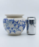 M. Westrup Porcelain Vase No. Pv29