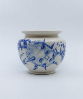 M. Westrup Porcelain Vase No. Pv29