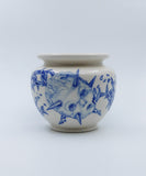 M. Westrup Porcelain Vase No. Pv29