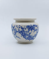 M. Westrup Porcelain Vase No. Pv29