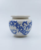 M. Westrup Porcelain Vase No. Pv29