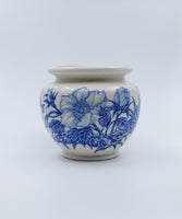 M. Westrup Porcelain Vase No. Pv30