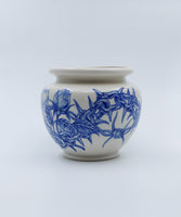 M. Westrup Porcelain Vase No. Pv30