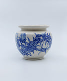 M. Westrup Porcelain Vase No. Pv30