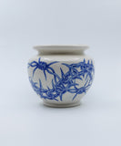 M. Westrup Porcelain Vase No. Pv30