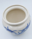 M. Westrup Porcelain Vase No. Pv30