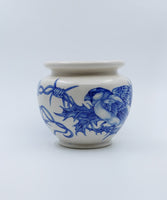 M. Westrup Porcelain Vase No. Pv32