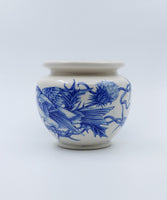 M. Westrup Porcelain Vase No. Pv32