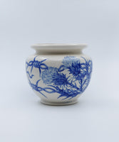 M. Westrup Porcelain Vase No. Pv32