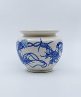 M. Westrup Porcelain Vase No. Pv32