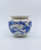 M. Westrup Porcelain Vase No. Pv32