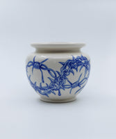 M. Westrup Porcelain Vase No. Pv37