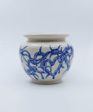 M. Westrup Porcelain Vase No. Pv38