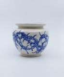 M. Westrup Porcelain Vase No. Pv38