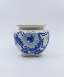 M. Westrup Porcelain Vase No. Pv39