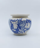 M. Westrup Porcelain Vase No. Pv39