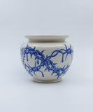 M. Westrup Porcelain Vase No. Pv39