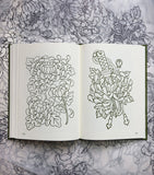 Mikkel Westrup Chysanthemym Book