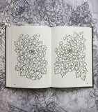 Mikkel Westrup Chysanthemym Book