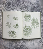 Mikkel Westrup Chysanthemym Book